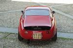 Fiat Abarth 1000 GT Bialbero 1961 года